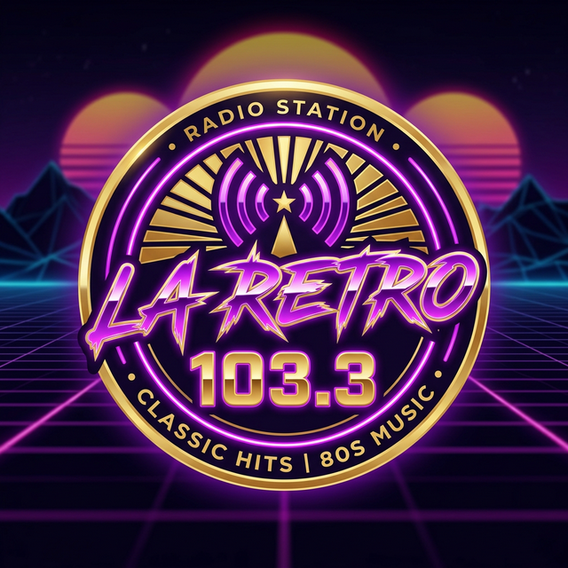 LA RETRO 103.3