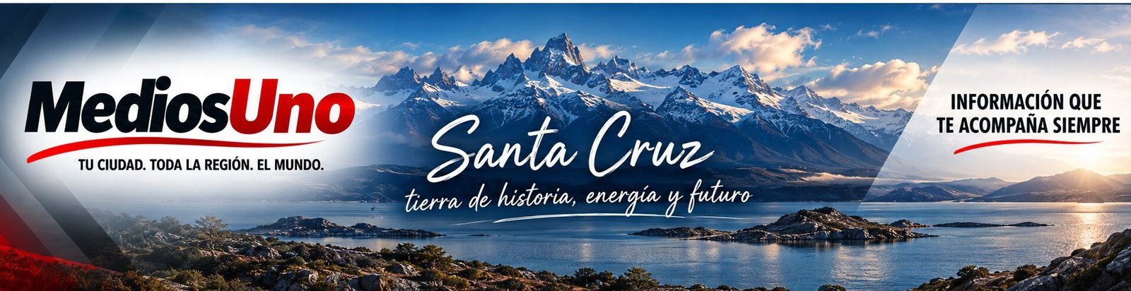MediosUno - Santa Cruz