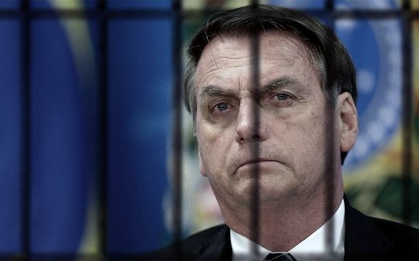 Jair Bolsonaro irá preso por más de 27 años.