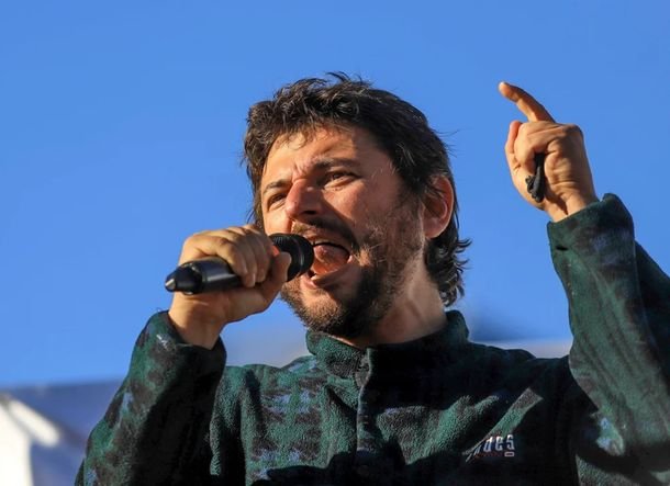 Foto: Marcelo Capece / Noticias Argentinas Foto: Marcelo Capece / Noticias Argentinas