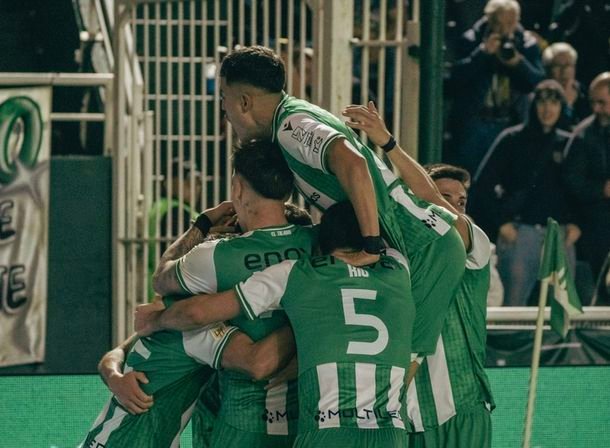 Foto: X @CAB_oficial