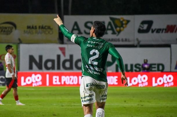 Foto: X @CASarmientoOf