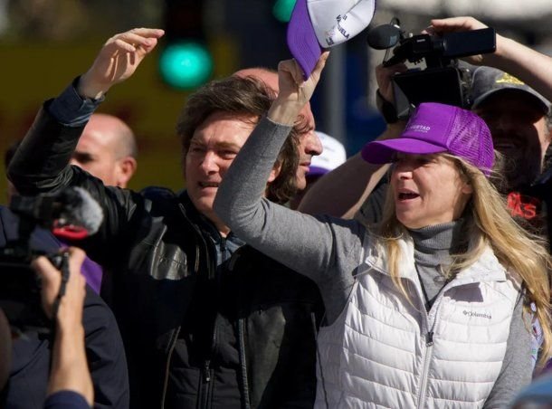 Foto: NA | Claudio Fanchi. Foto: NA | Claudio Fanchi.