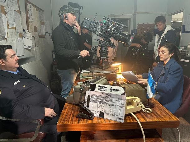 Foto: (Flow) Foto: (Flow)