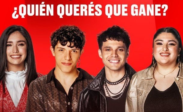 Milagros Gerez Abud | Nicolás Behringer | Alan Lez | Eugenia Rodríguez