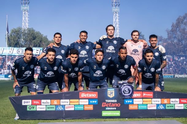 Foto: X @CSIRoficial