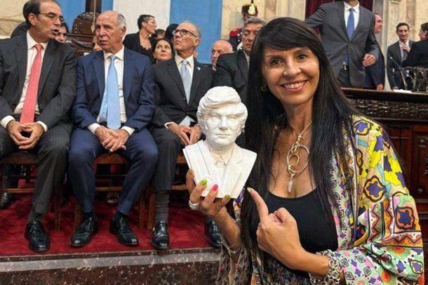 Lorena Villaverde