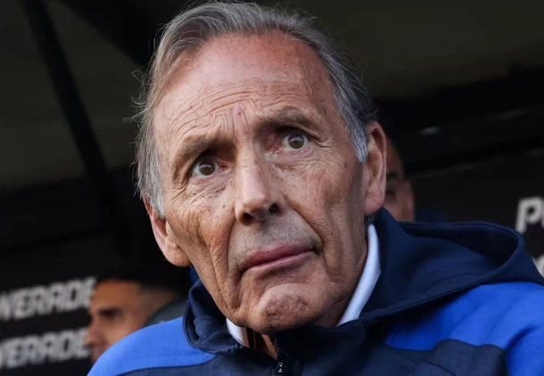 Miguel Ángel Russo murió este miércoles 8 de octubre de 2025.