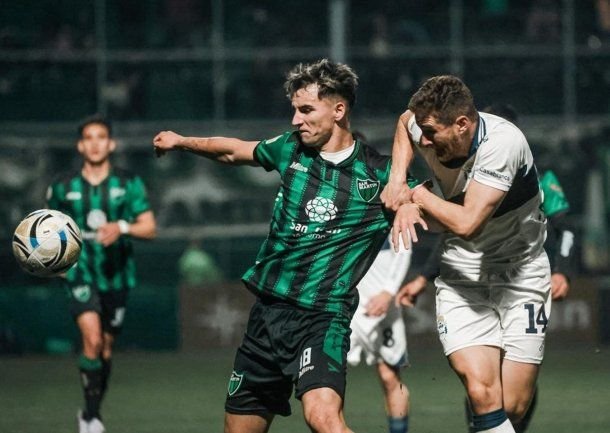 Foto: X @CASanMartinSJ