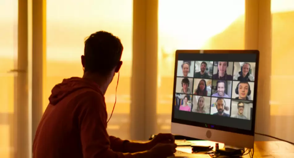 Alerta mundial por el petróleo y el gas: piden a la población que vuelva a trabajar desde casa