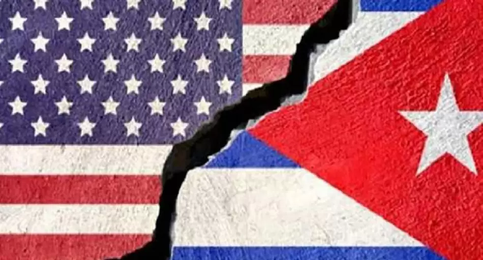 ¿Qué plan tiene Trump para el futuro de Cuba?
