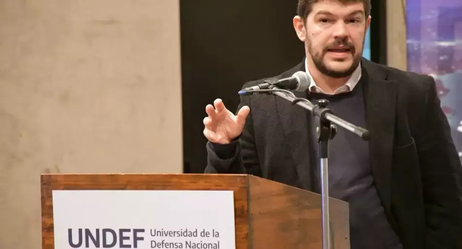 Manuel Gonzalo: «Para capitalizar las oportunidades con India se necesitan importantes esfuerzos públicos y privados»