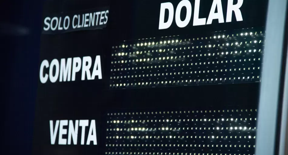 Dólar hoy: a cuánto cotiza este jueves 26 de marzo