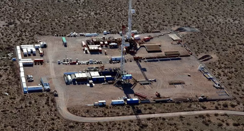 JPM Energía S.A desembarca en el shale neuquino