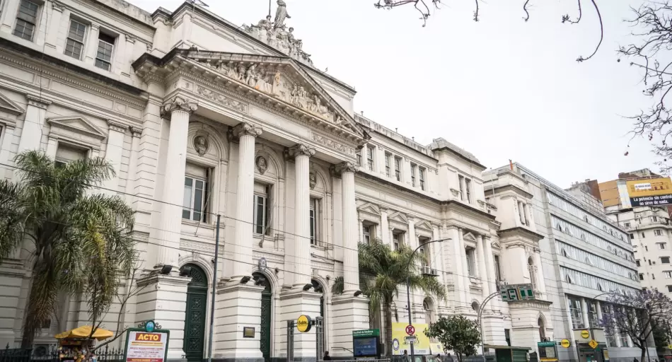 Ranking QS: estas 5 carreras de la UBA son top mundial