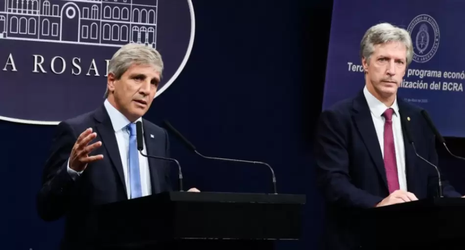 Encajes, remonetización y trampa estructural: lo que el BCRA resuelve y lo que la Argentina del desarrollo todavía no tiene