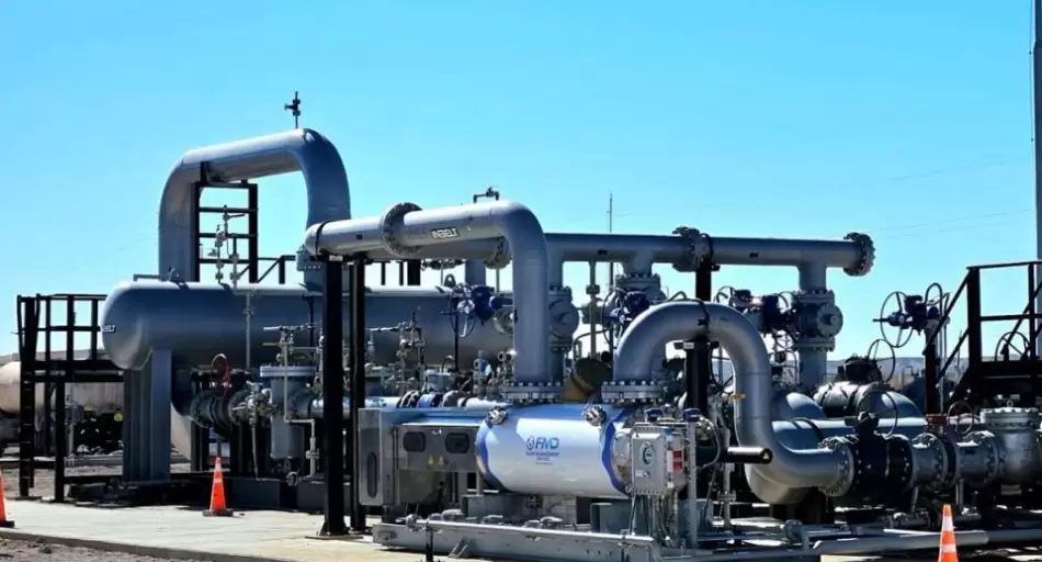 Neuquén: El shale oil ya explica más del 96% del petróleo provincial