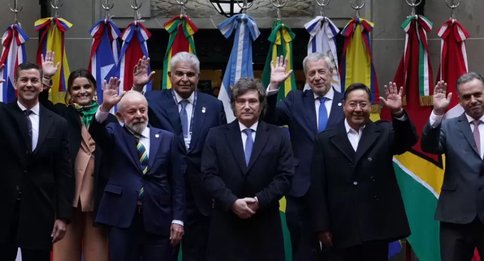 Acuerdo UE-Mercosur: Qué implica en materia de sostenibilidad para las empresas argentinas