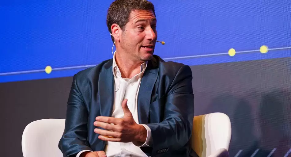 Gas, conflictos y poder: el diagnóstico sin filtro de Daniel Dreizzen