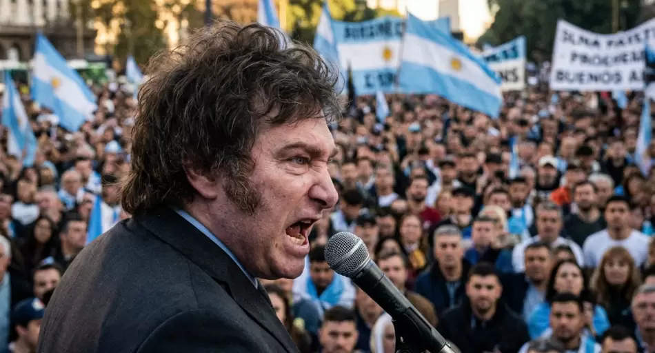 El sueldo no alcanza: las 4 etapas del ajuste que están asfixiando a los hogares argentinos