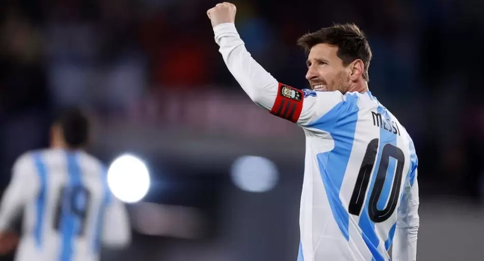 Argentina vs. Mauritania: cuándo juegan, a qué hora y dónde ver en VIVO