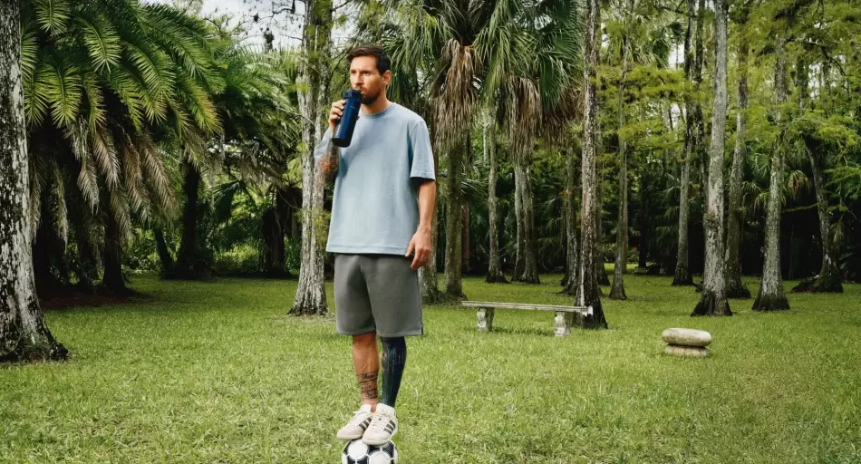 Lionel Messi demanda a falsificadores: golpe a las ventas online