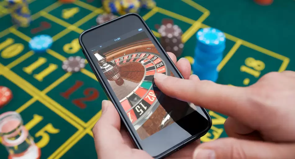 Casino online y economía digital: una industria que gana peso en Argentina