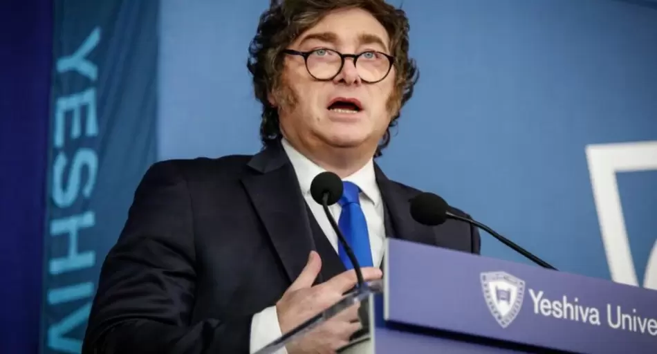 «No se dejen psicopatear por los que destruyeron el país»: Milei y su equipo contraatacan