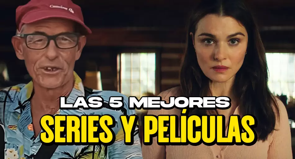 Un escándalo judicial, un asesino de TikTok y Bergman: qué ver en Netflix, HBO Max y Prime