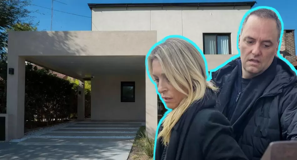 Adorni, cada vez más complicado: fue denunciado por casa oculta en country y viaje VIP