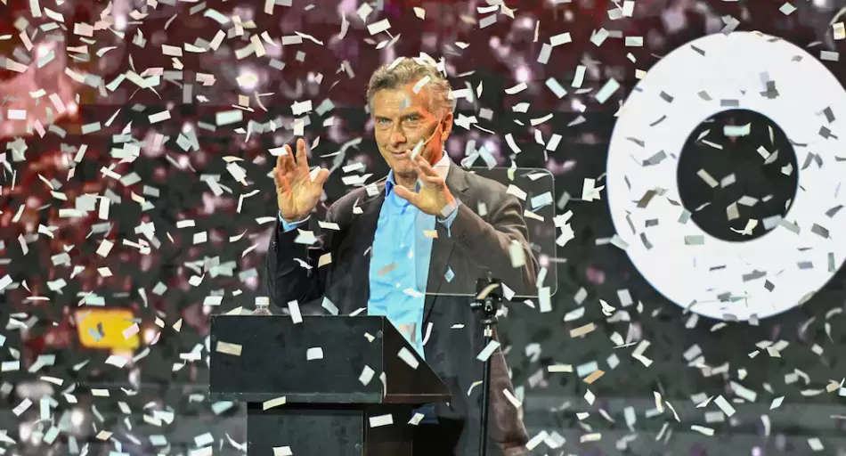 El PRO también quiere sus nuevas canciones