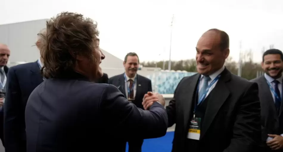 Milei en Budapest: las 45 frases del discurso que sacudió la CPAC Hungría 2026