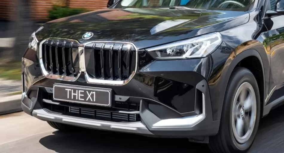 BMW lanzó su modelo más accesible: se vende por menos de USS 45 mil
