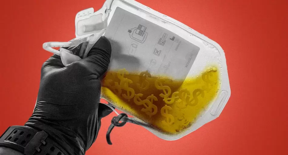 ¿No te alcanza el sueldo? Hay una nueva «changa»: vender tu sangre