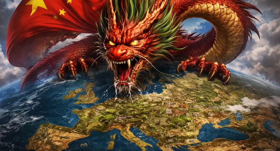 «Europa sonámbula»: el error estratégico que nadie en el continente quiere ver