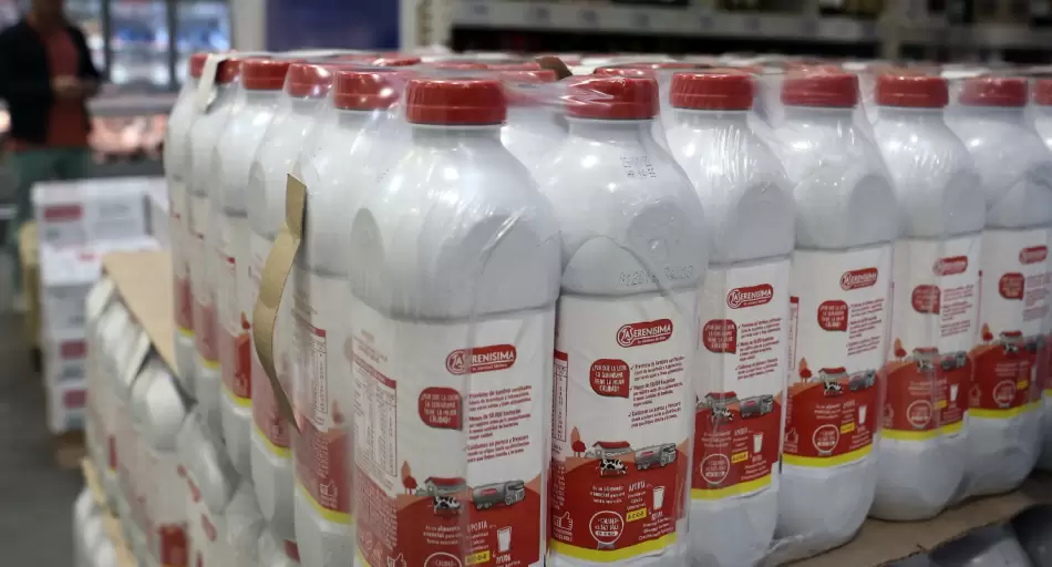La Serenísima tiene nuevos dueños tras 96 años con Mastellone: los gigantes detrás de la compra