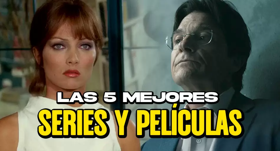 Qué ver en streaming: tragedia nuclear real, asesina viral y vampirismo emocional