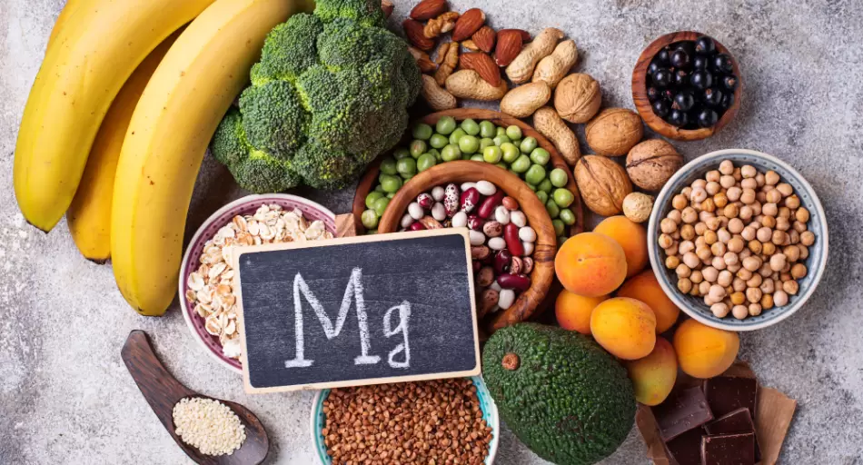 Tendencias en el uso de compuestos minerales para el bienestar humano