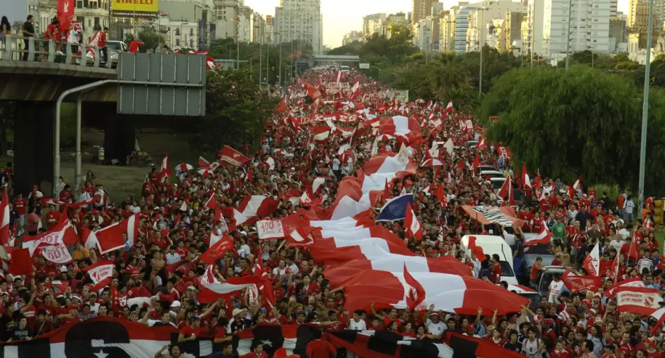 ¿Por qué el 26 de marzo se celebra el Día del Hincha de Independiente?