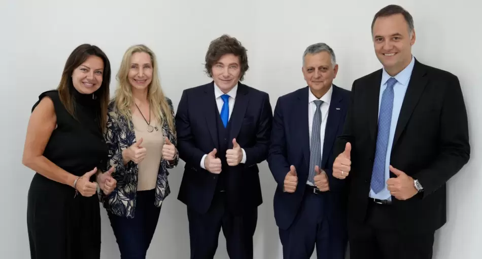 El Gobierno celebra fallo YPF en EE.UU. y evita pago récord: «Jamás cedimos a lobbistas»