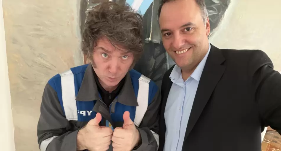 Encuestas: crece la desaprobación de Milei y se encienden alertas por Adorni