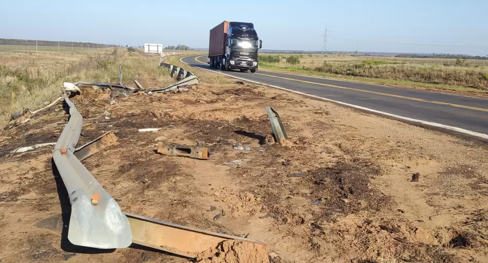 Red vial en Argentina: ¿nos estamos comiendo el stock de capital?