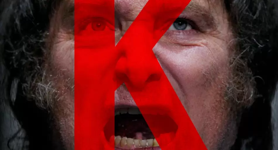 La economía «K» de Javier Milei: los datos detrás del malestar en la macro libertaria