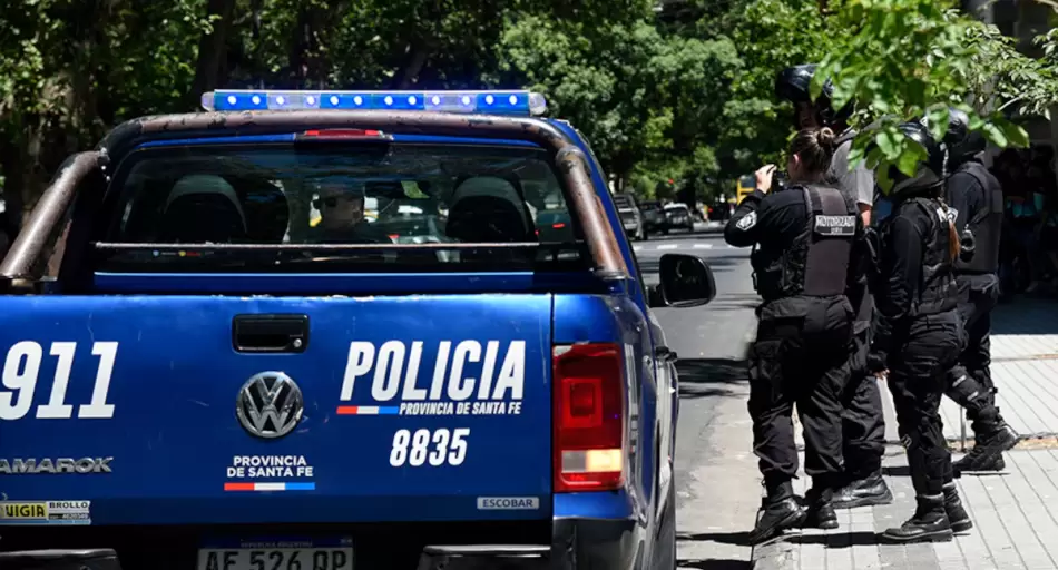 Conmoción en Santa Fe: un alumno llevó un arma a la escuela y mató a un compañero