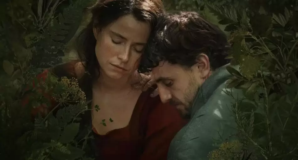 Hamnet: solo una interpretación posible de Shakespeare