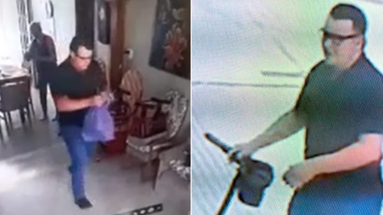 Otro «cuento del tío»: le robó u$s400.000 a una jubilada y escapó en monopatín