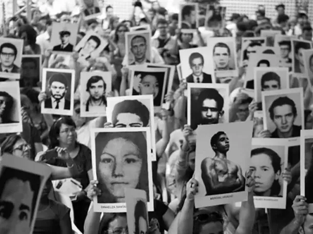 La Iglesia argentina emitió un comunicado por el 24 de Marzo: «Nunca se avanza sin memoria»