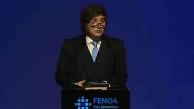 A Milei se le terminó el encanto: el 68% de los argentinos lo percibe «muy agresivo» y al 57% ya le aburre su estilo