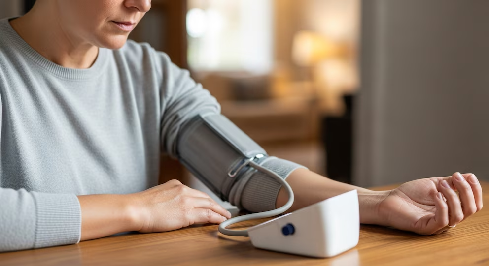 Presión arterial alta: factores que aumentan el riesgo y cómo reducirla