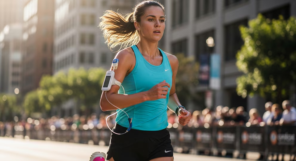 La nutrición personalizada, clave para el rendimiento seguro en atletas con diabetes